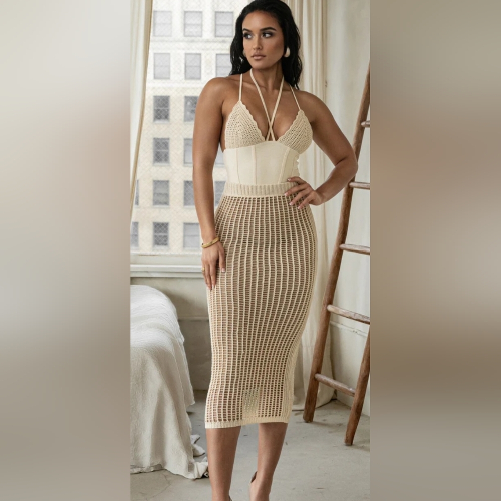 2 piece bodysuit set